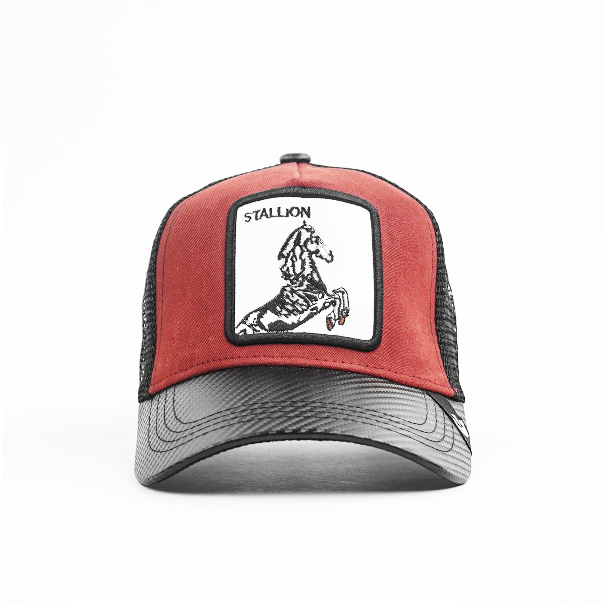 Soshades Stallion Hat 2