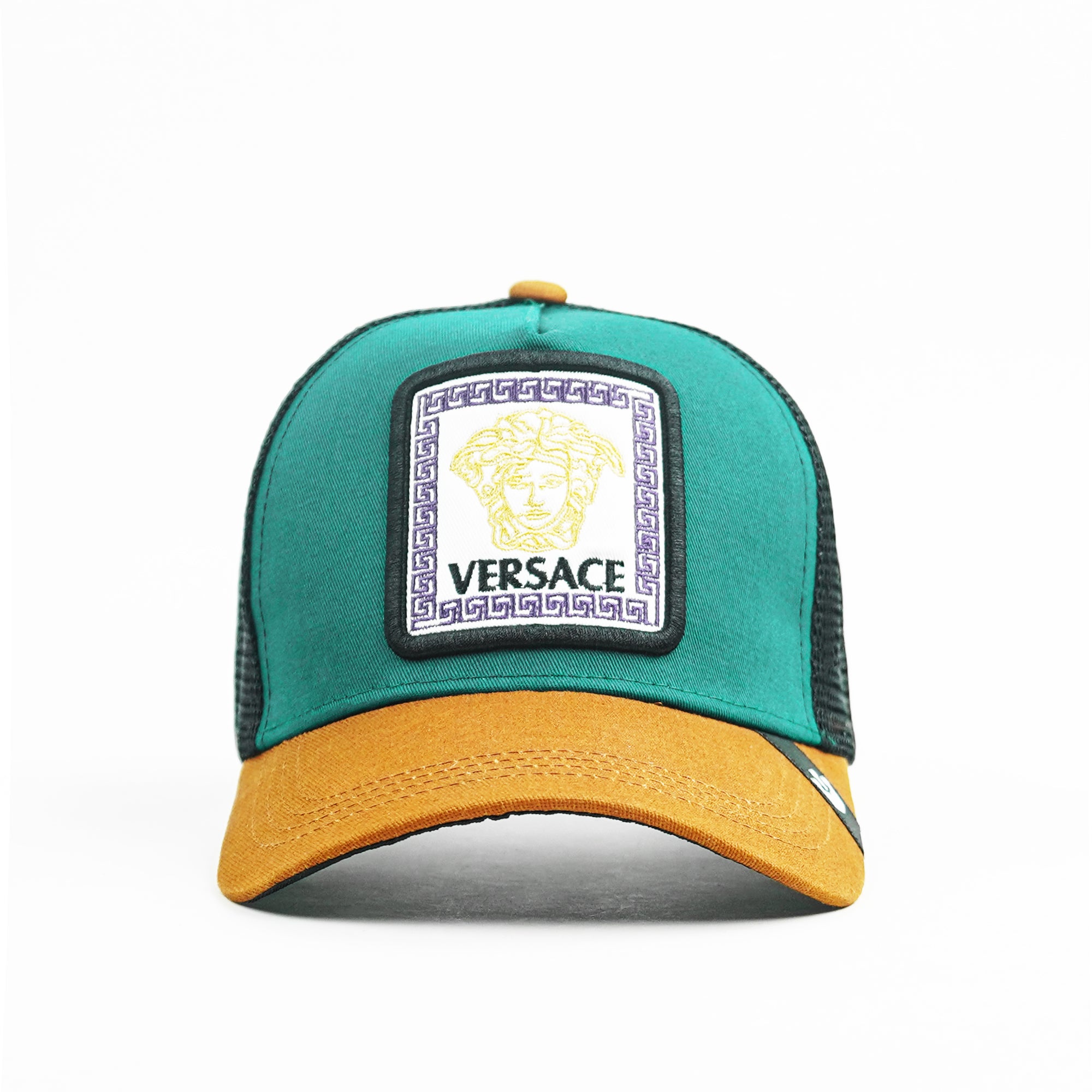 Versace Hat 2',