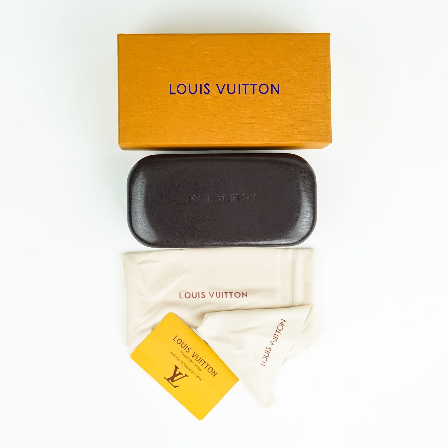 LV .Case, (Premium)…