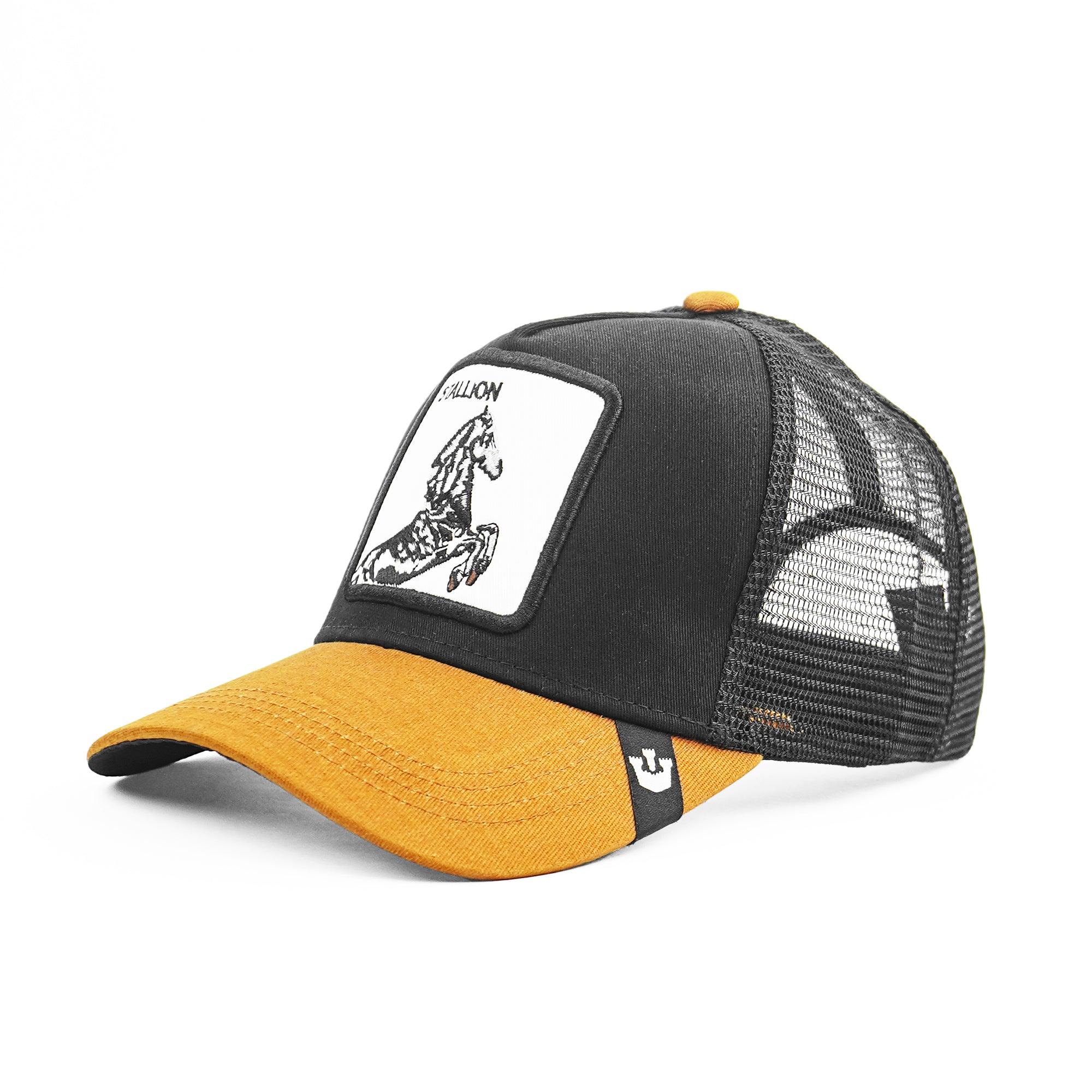 Soshades Stallion Hat 2