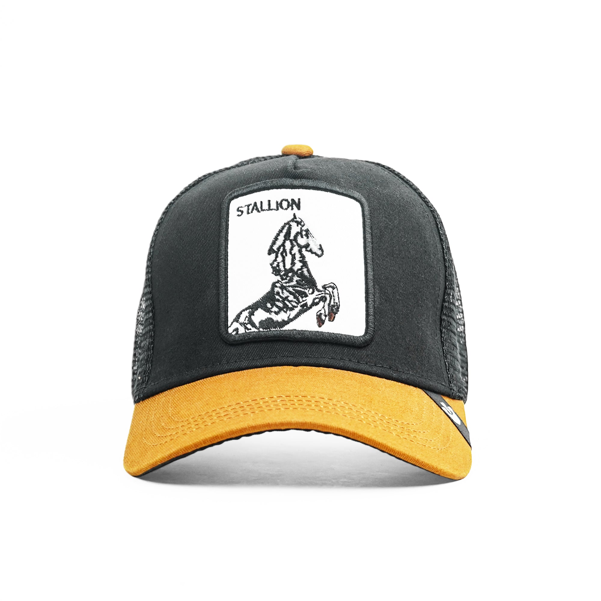 Soshades Stallion Hat 2