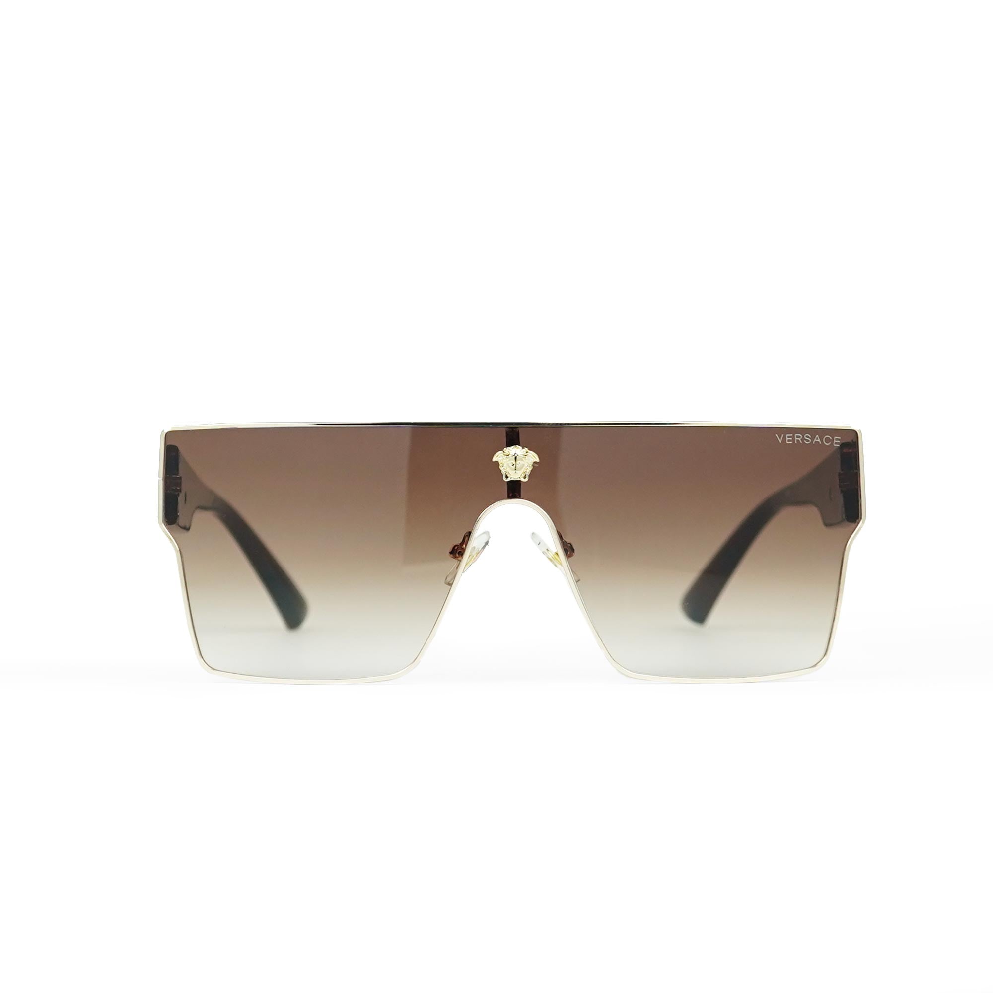 Attitude (Brown)