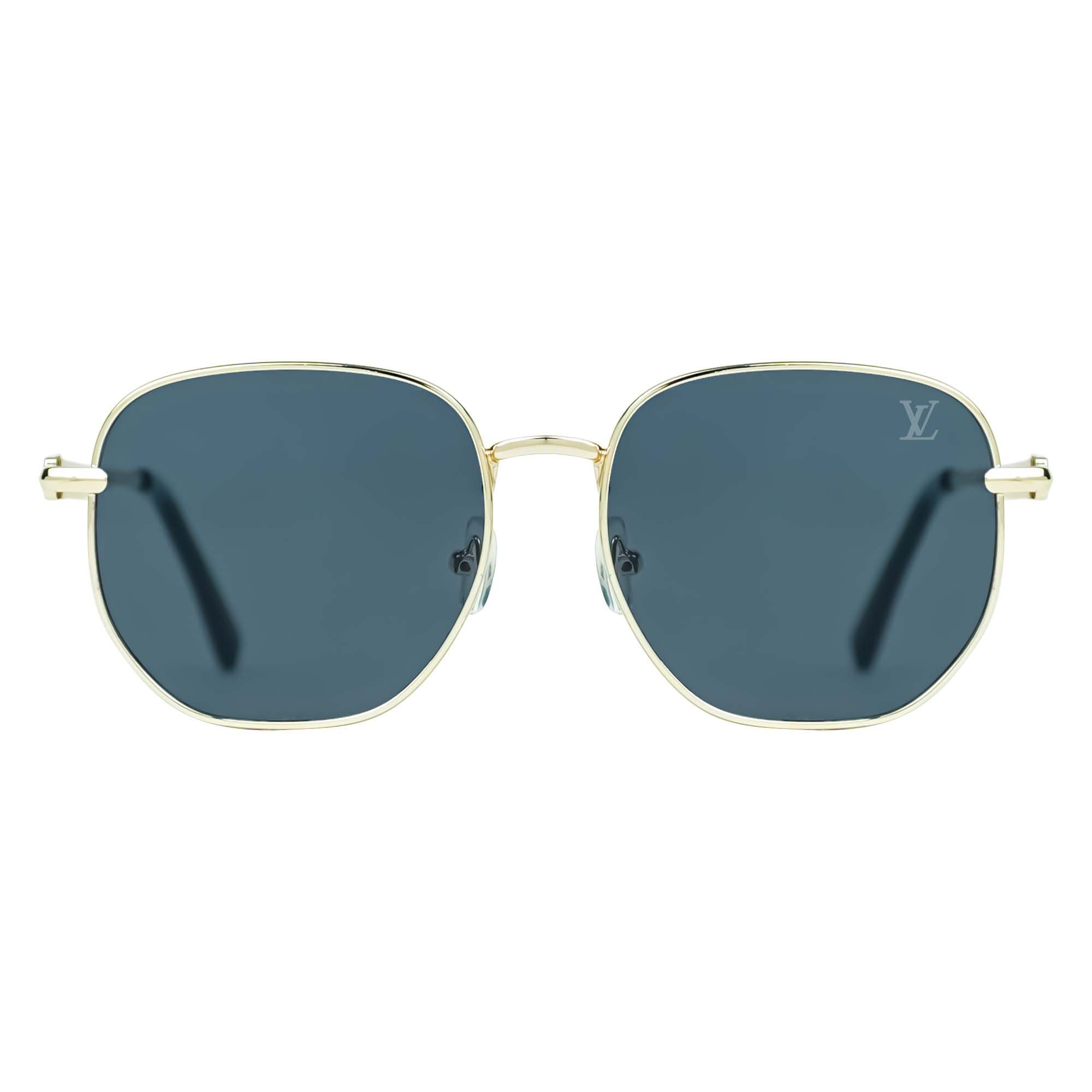 Lv catch deals round sunglasses