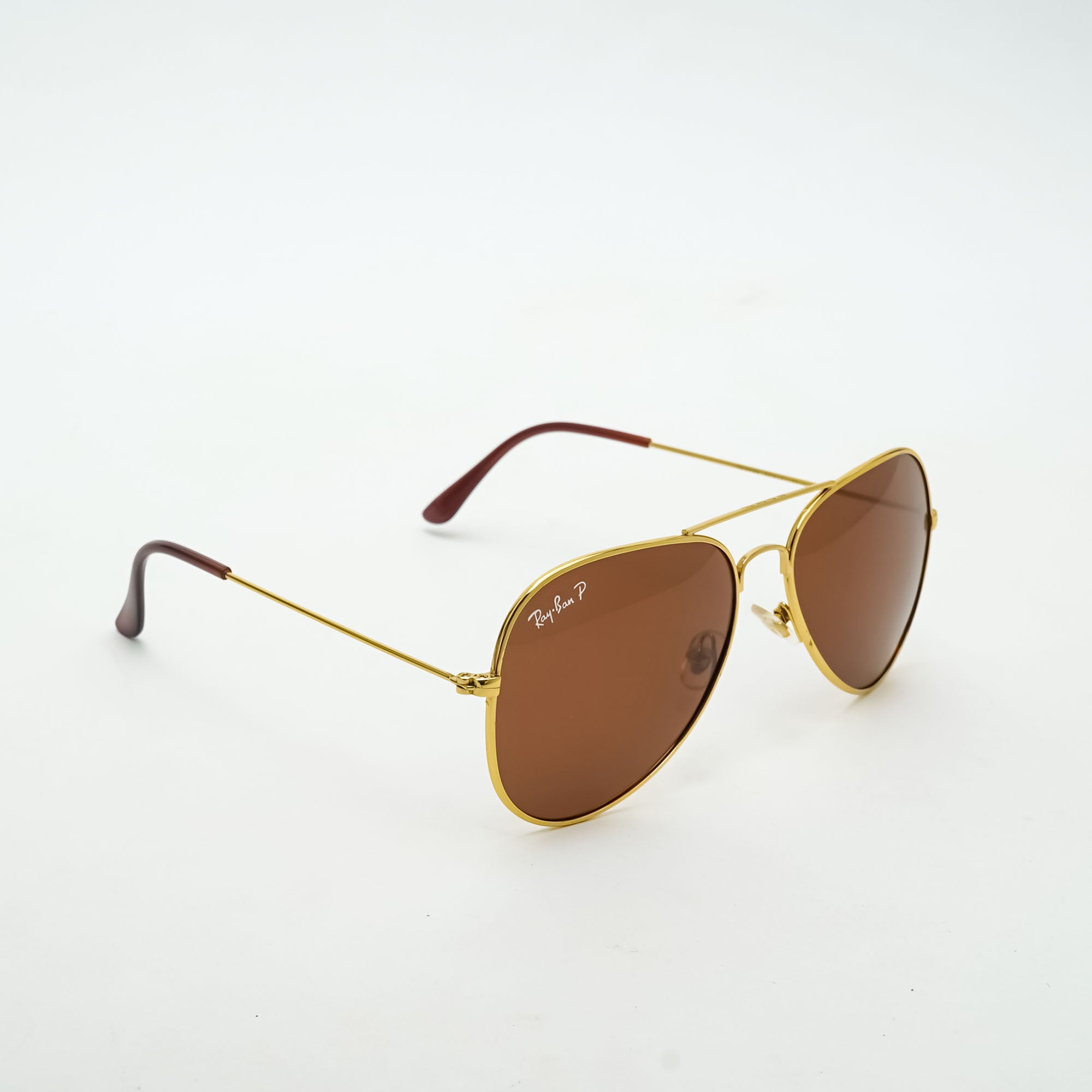 Rayban 60..(Polarized);