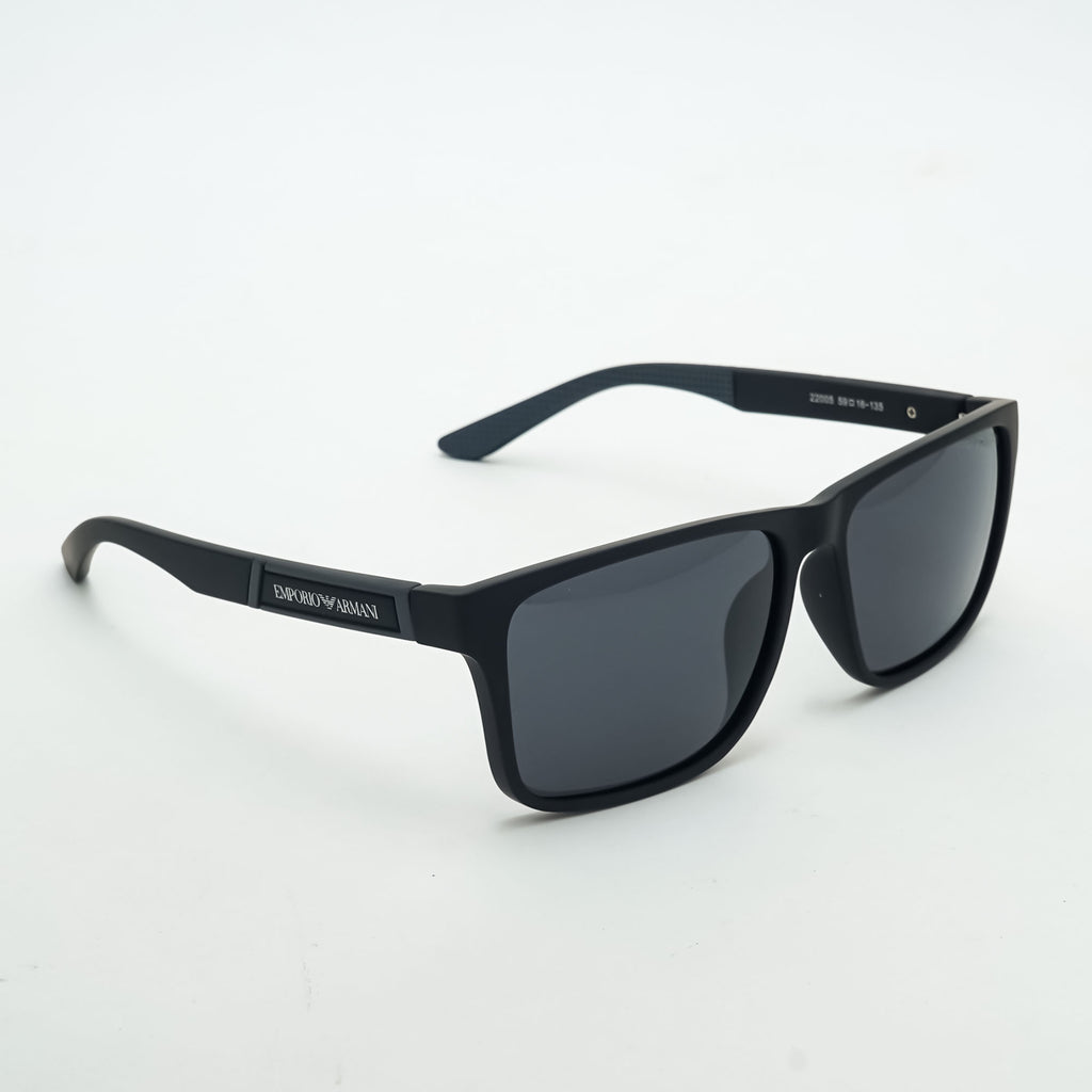 Emporio Armani 03 (Polarized)