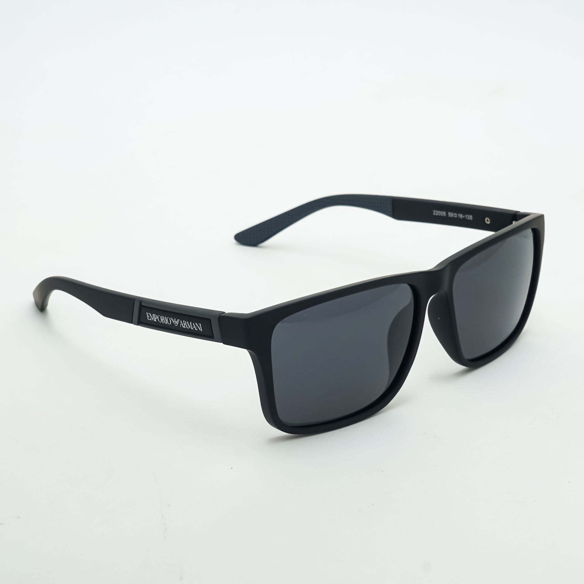Emporio Armani 03 (Polarized)