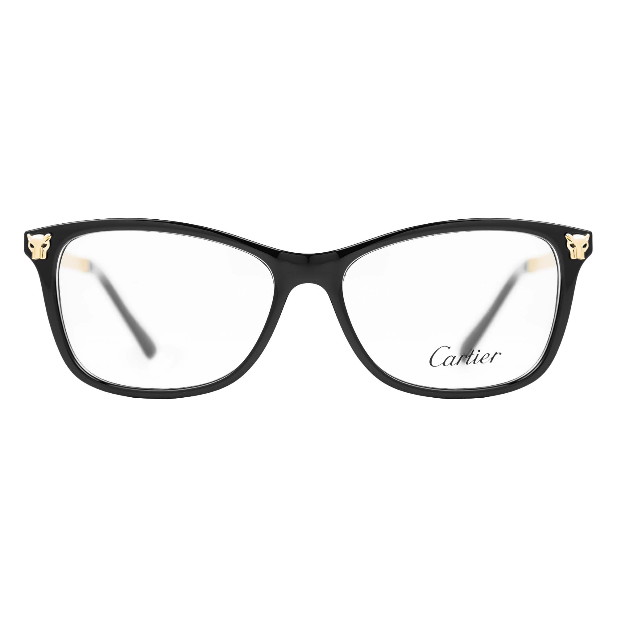 Cartier 02 (Screen Glasses)