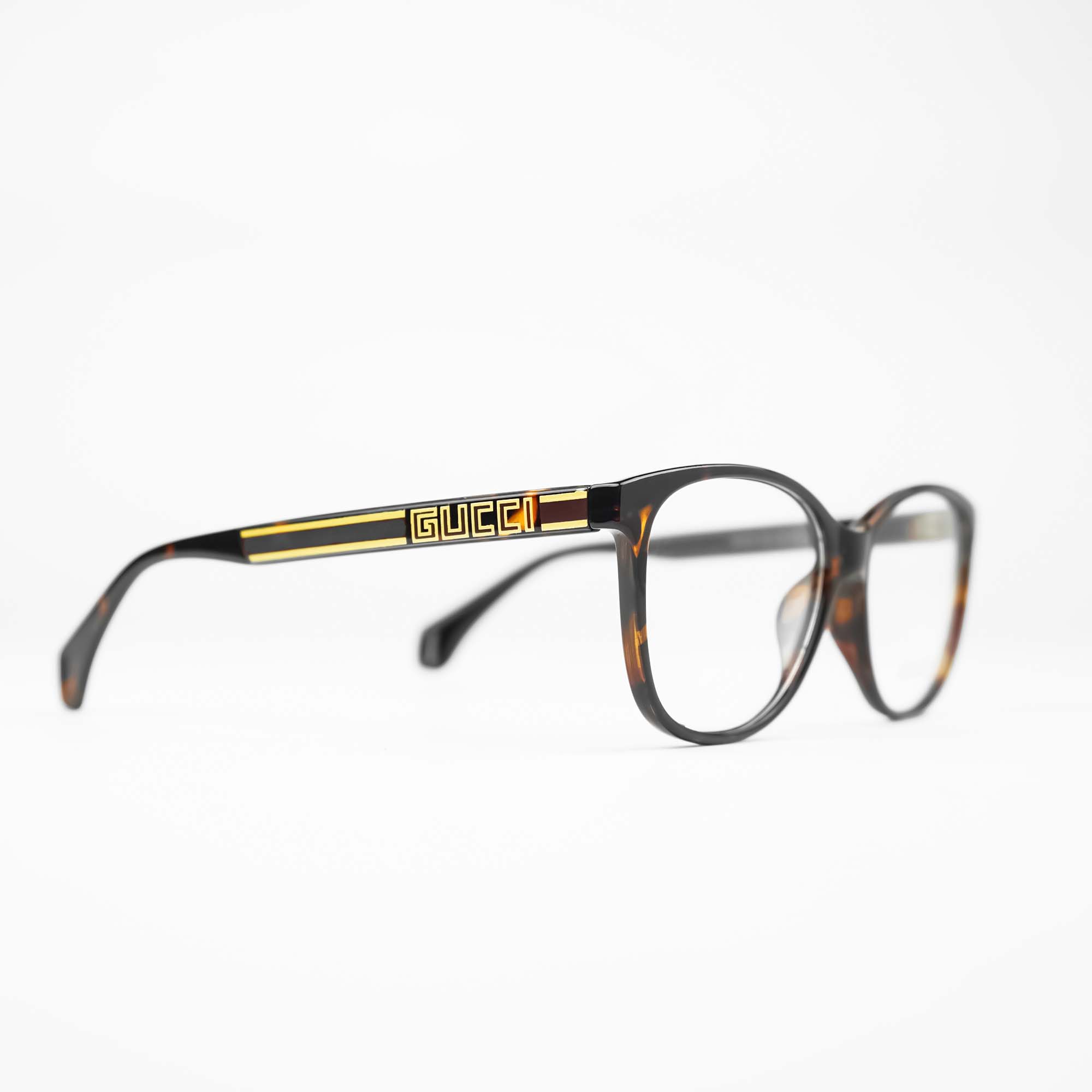 Gucci 04 (Screen Glasses)