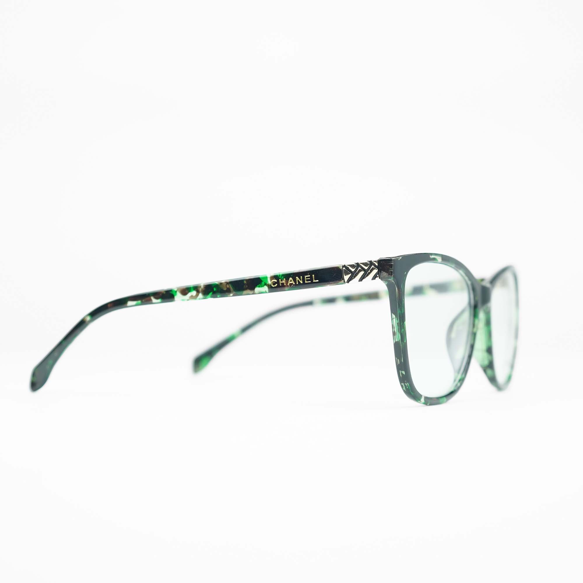 Chanel 05 (Screen Glasses)