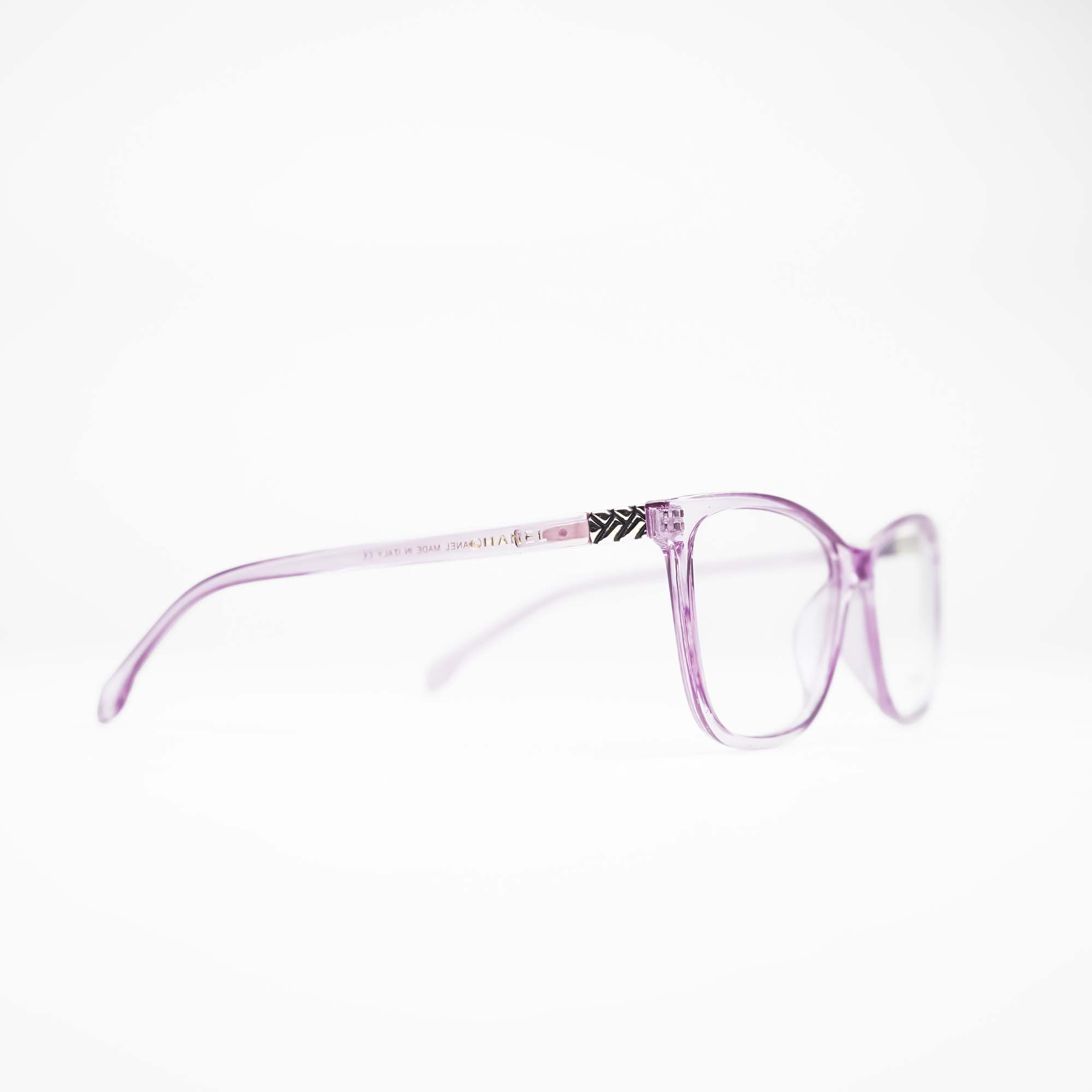 Chanel 08 (Screen Glasses)