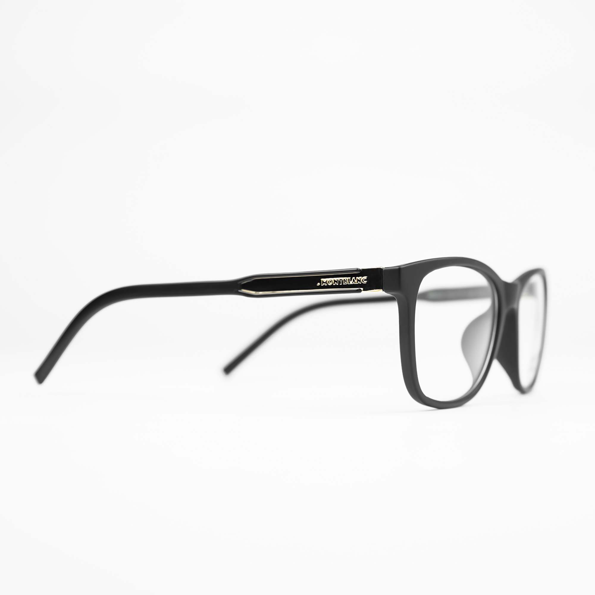 Mont-Blank 01 (Screen Glasses)