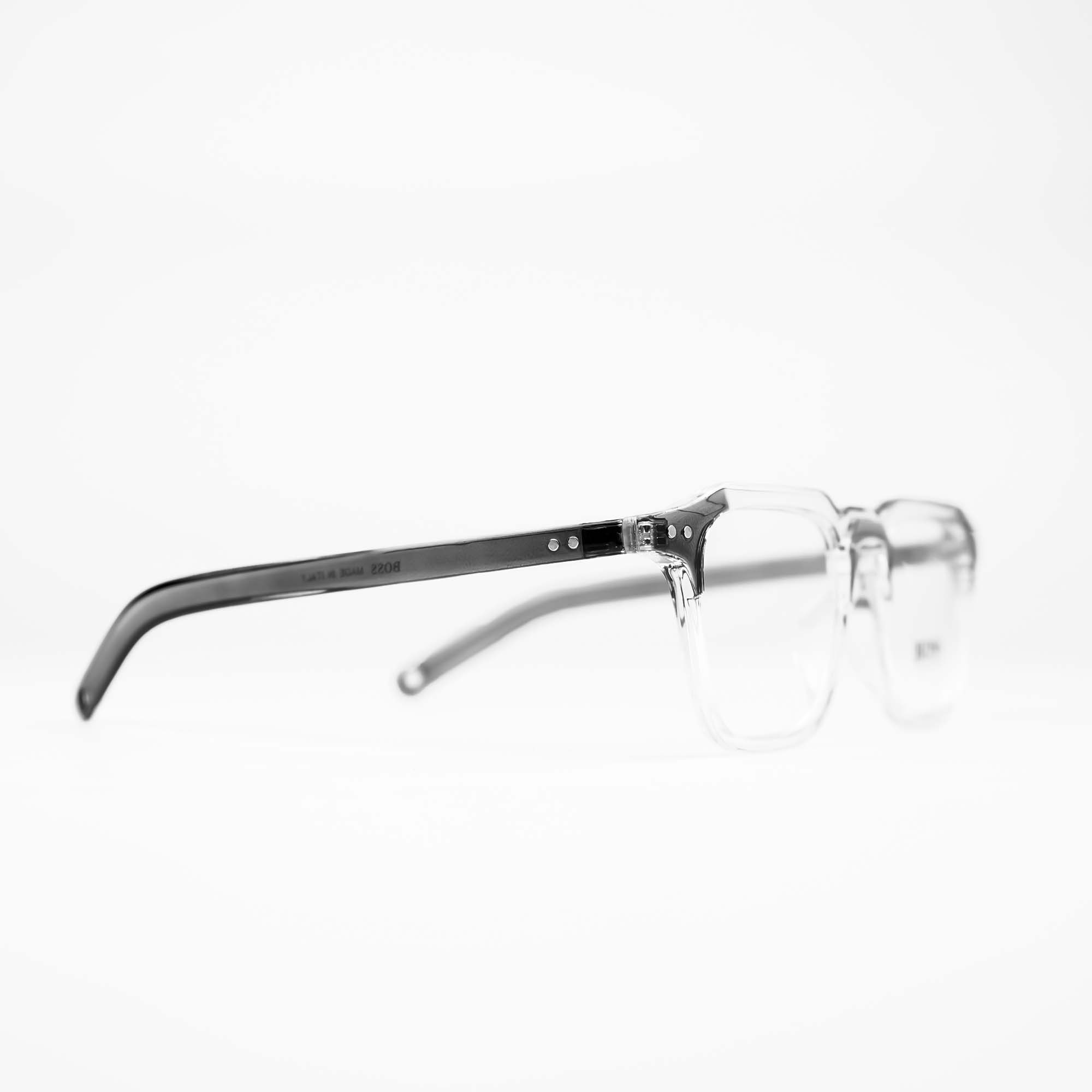 Boss 01 (Screen Glasses)