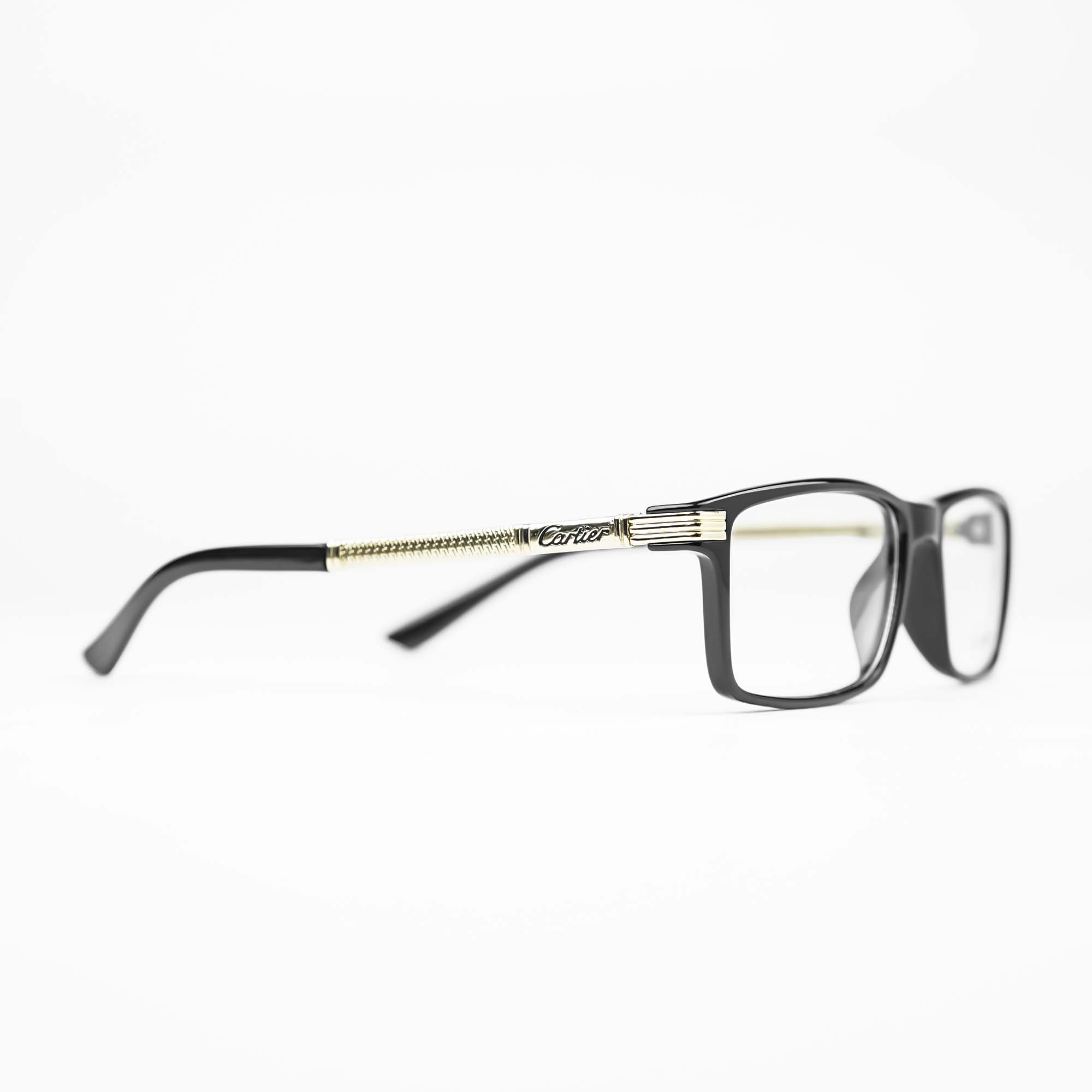 Cartier 03 (Screen Glasses)