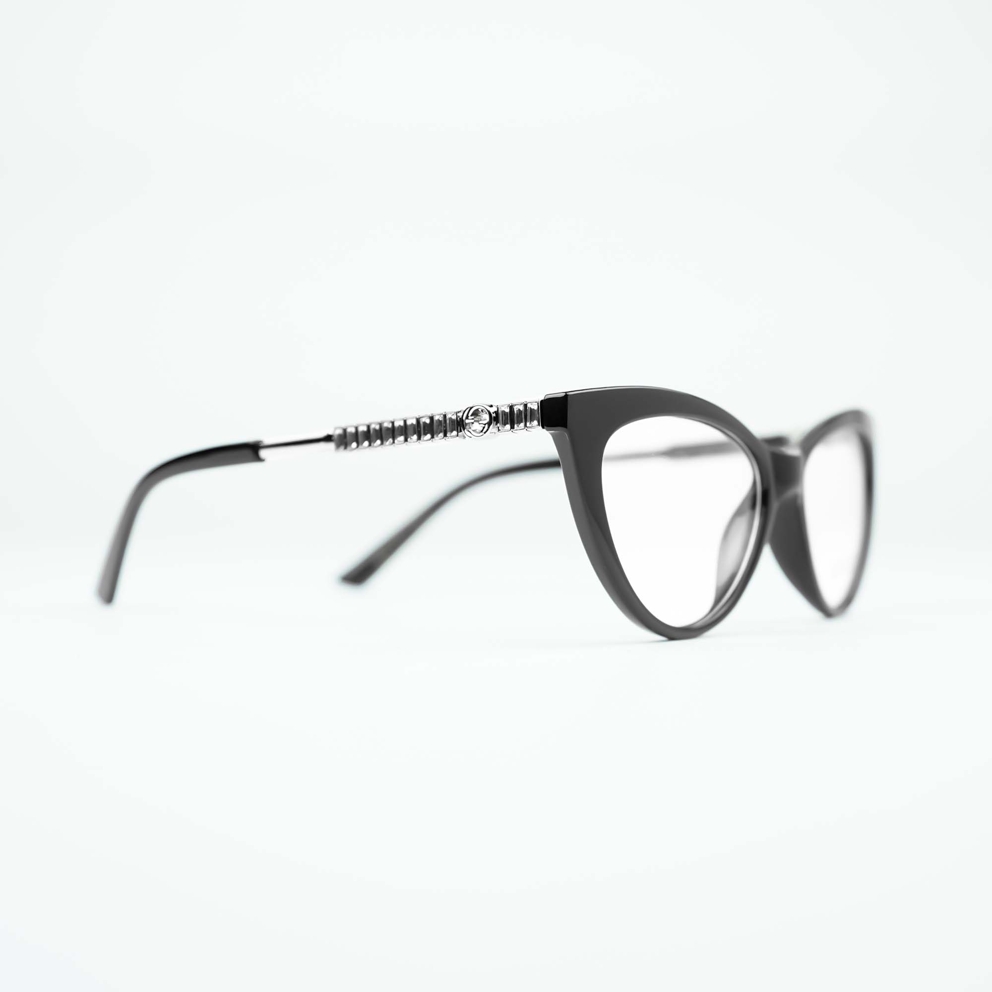 Gucci 09 (Screen Glasses)
