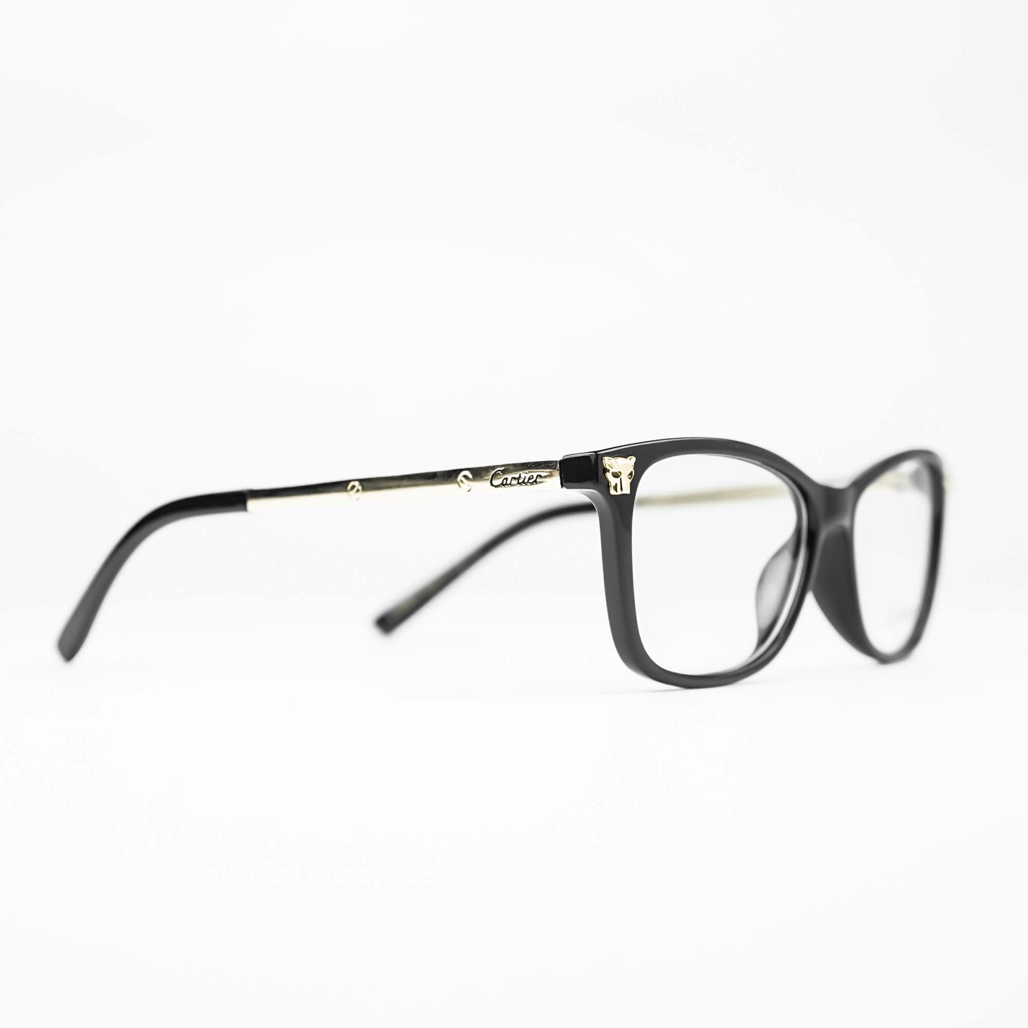 Cartier 02 (Screen Glasses)