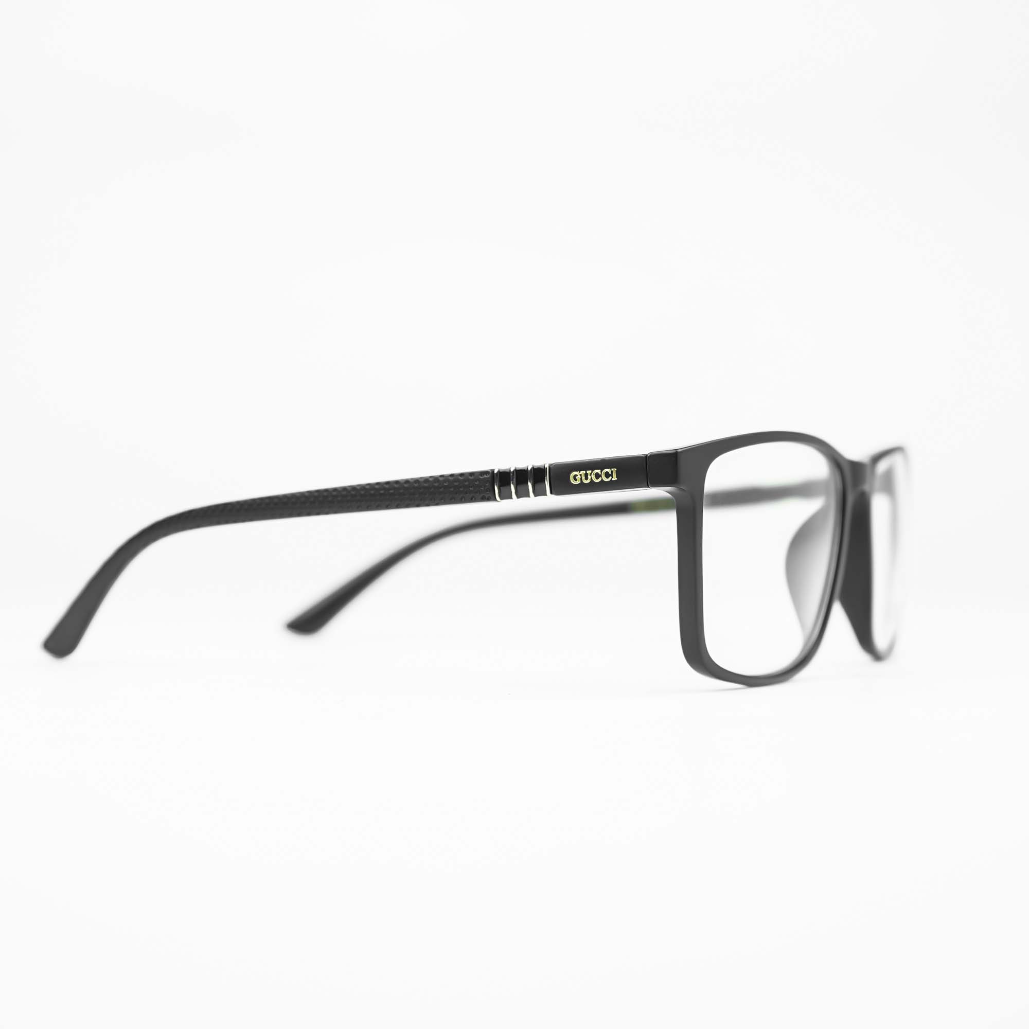 Gucci 01 (Screen Glasses)