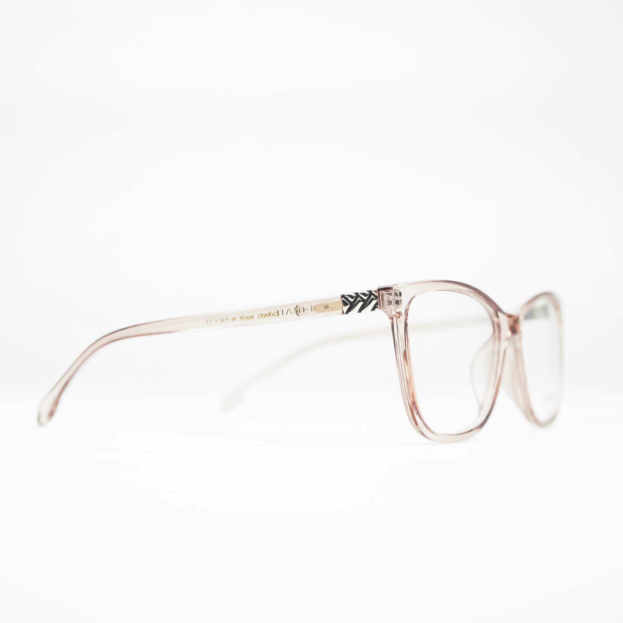 Chanel 07 (Screen Glasses)