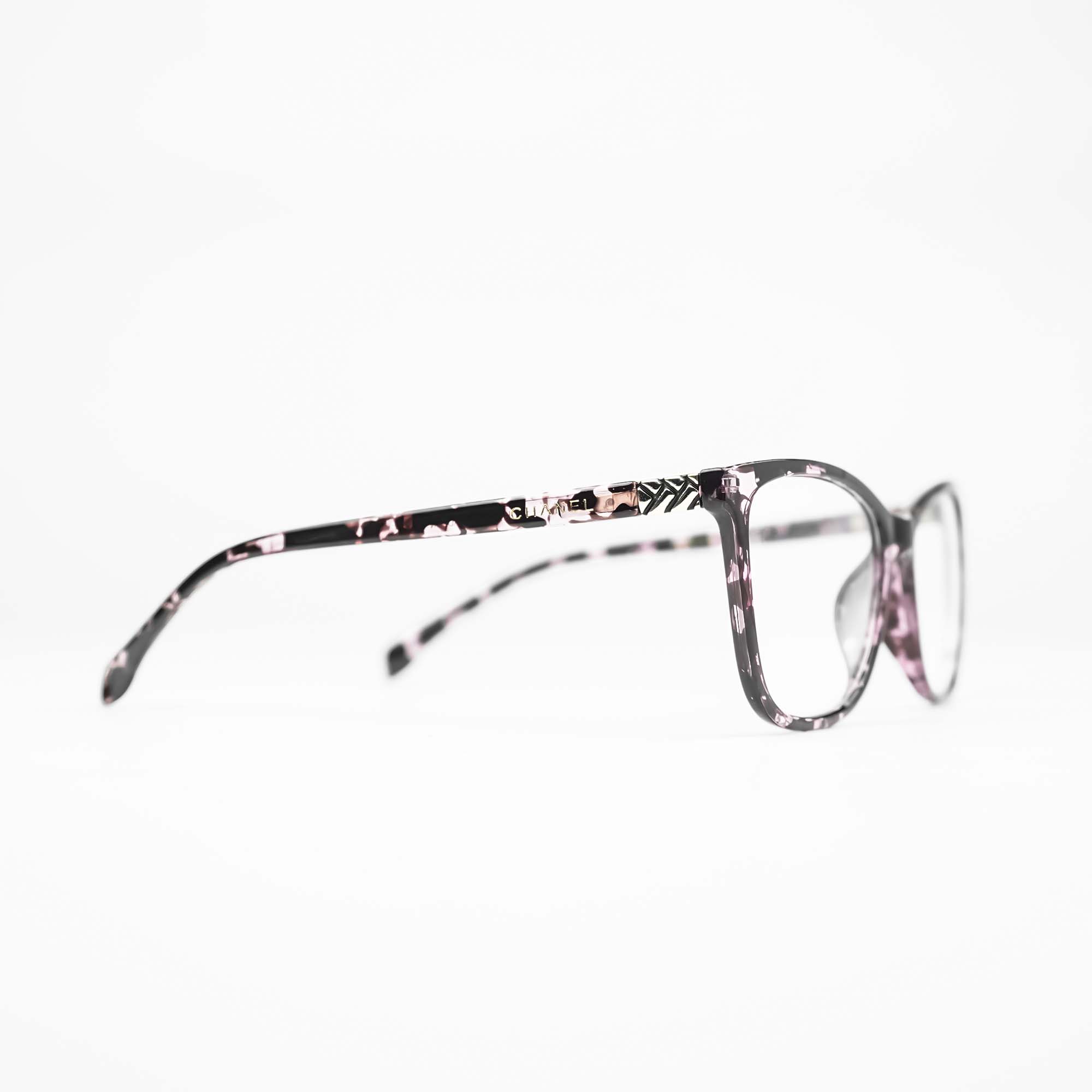Chanel 04 (Screen Glasses)