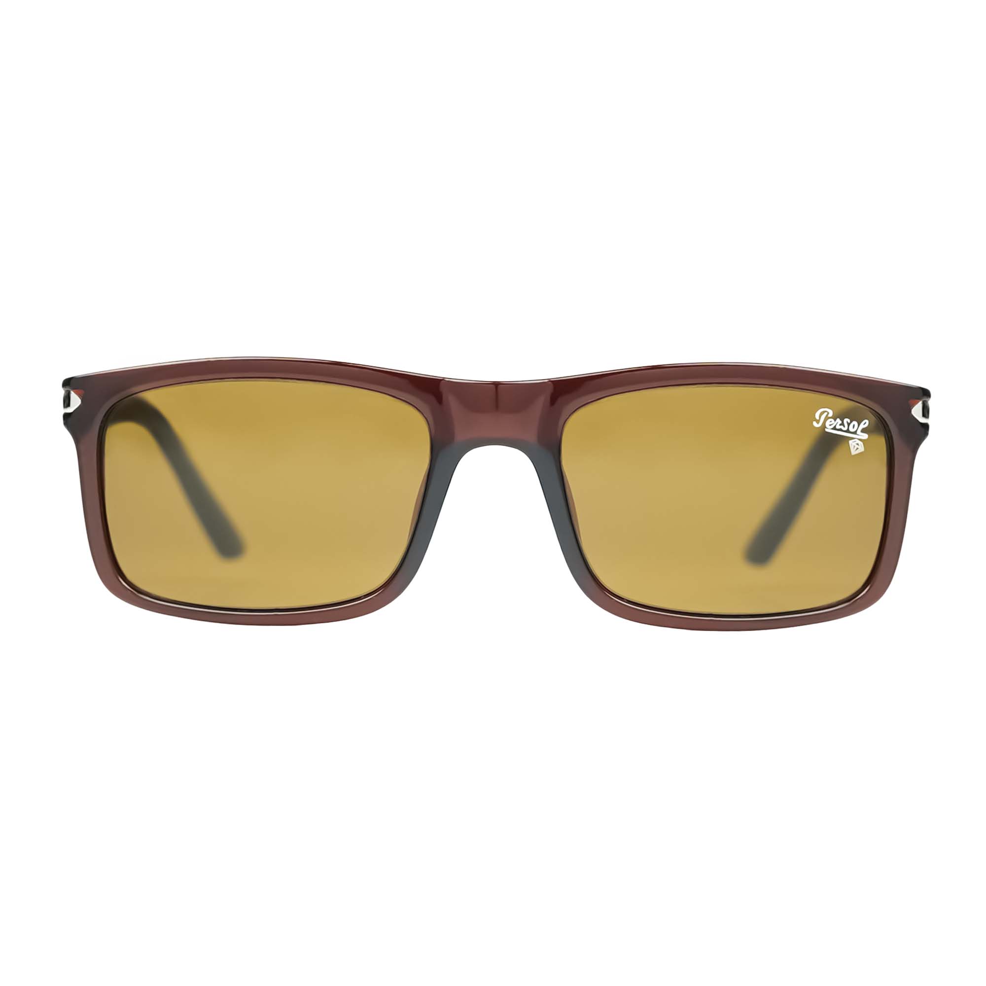 Persol Brown Soshades