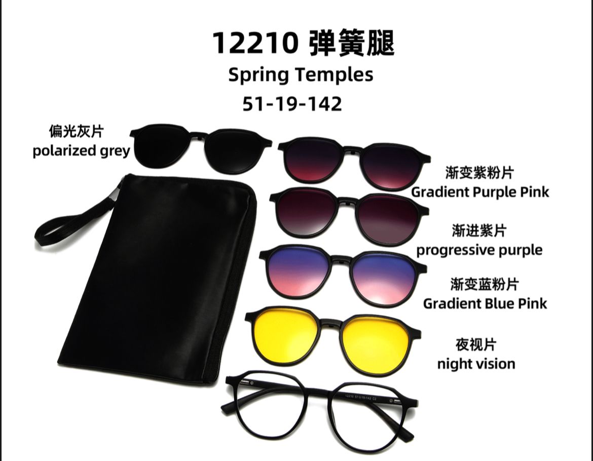 Soshades Clip-2 (Premium)