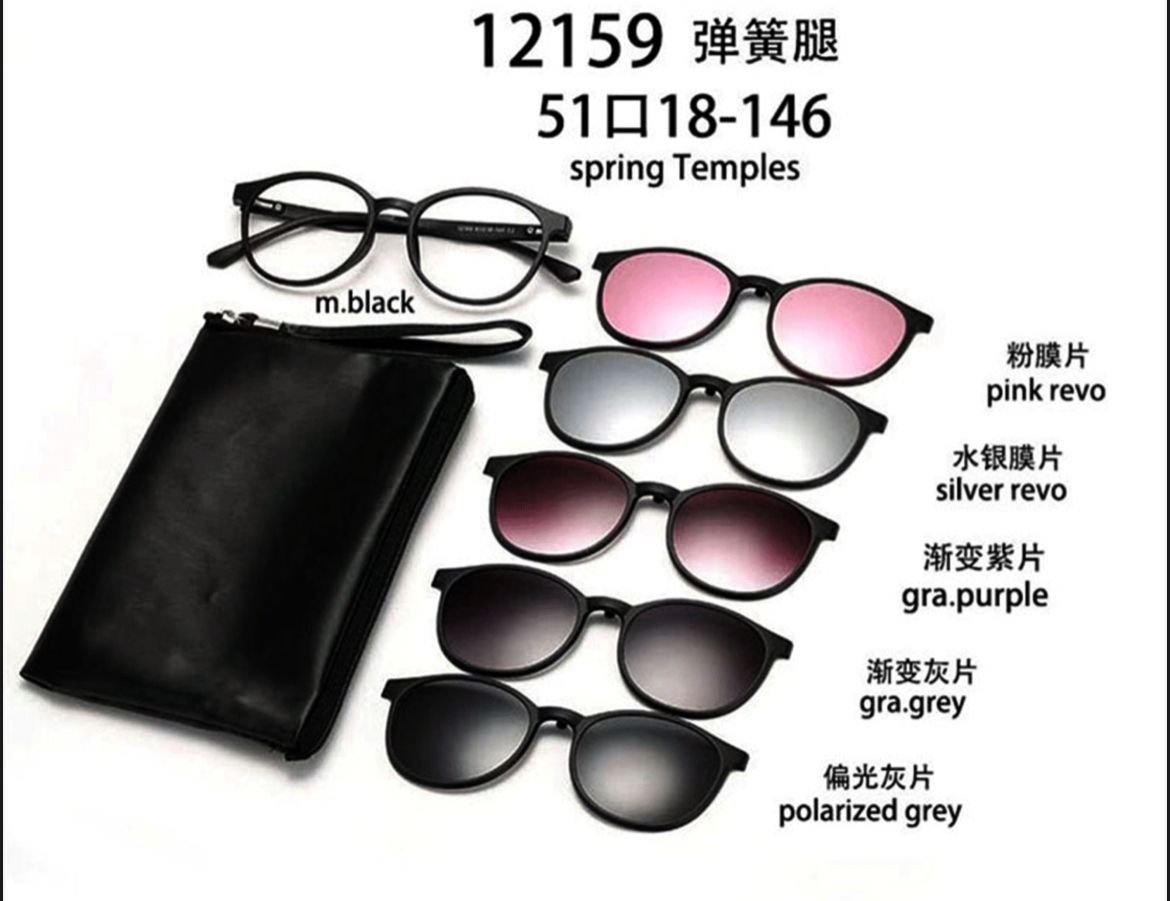 Soshades Clip-3(Premium)