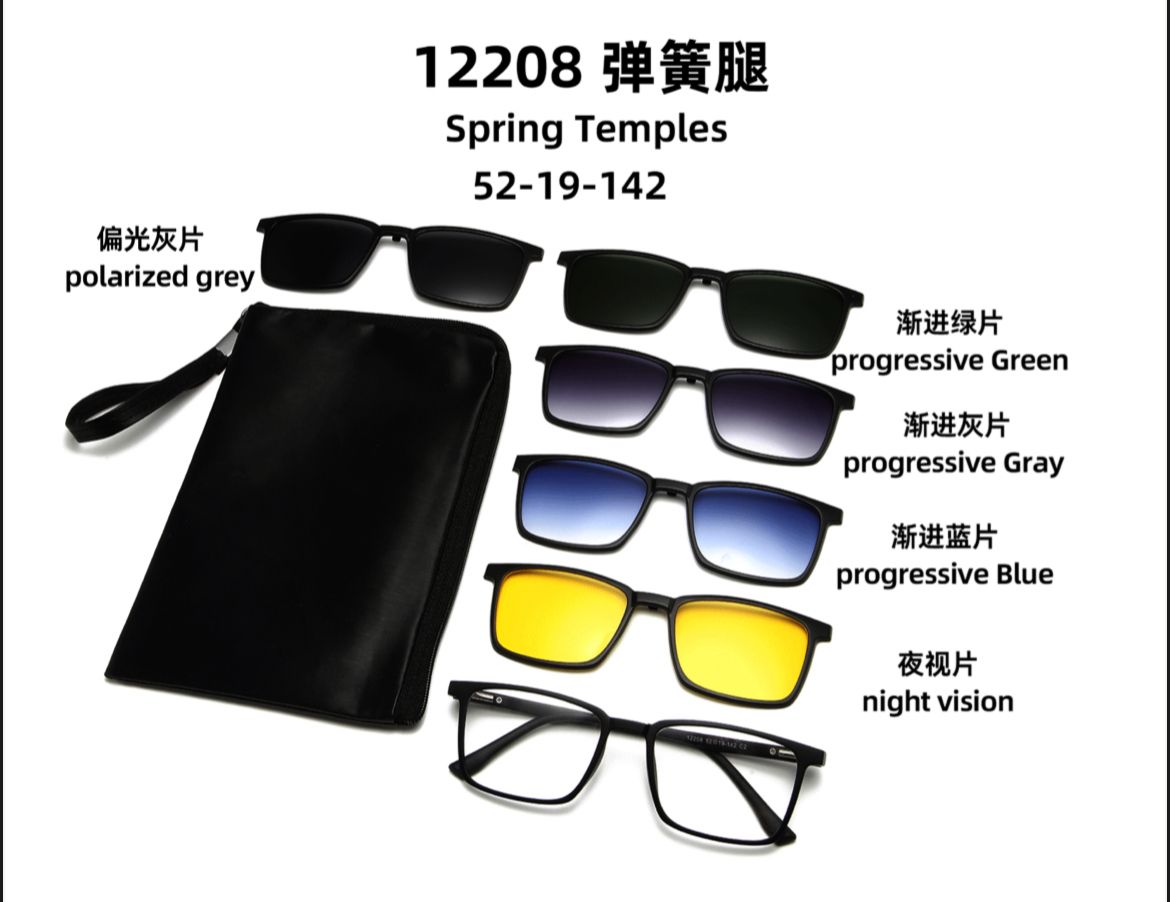 Soshades Clip-4(Premium)