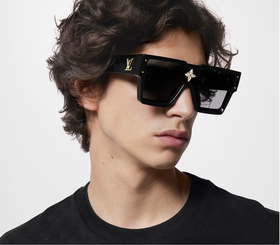 LV (Black)