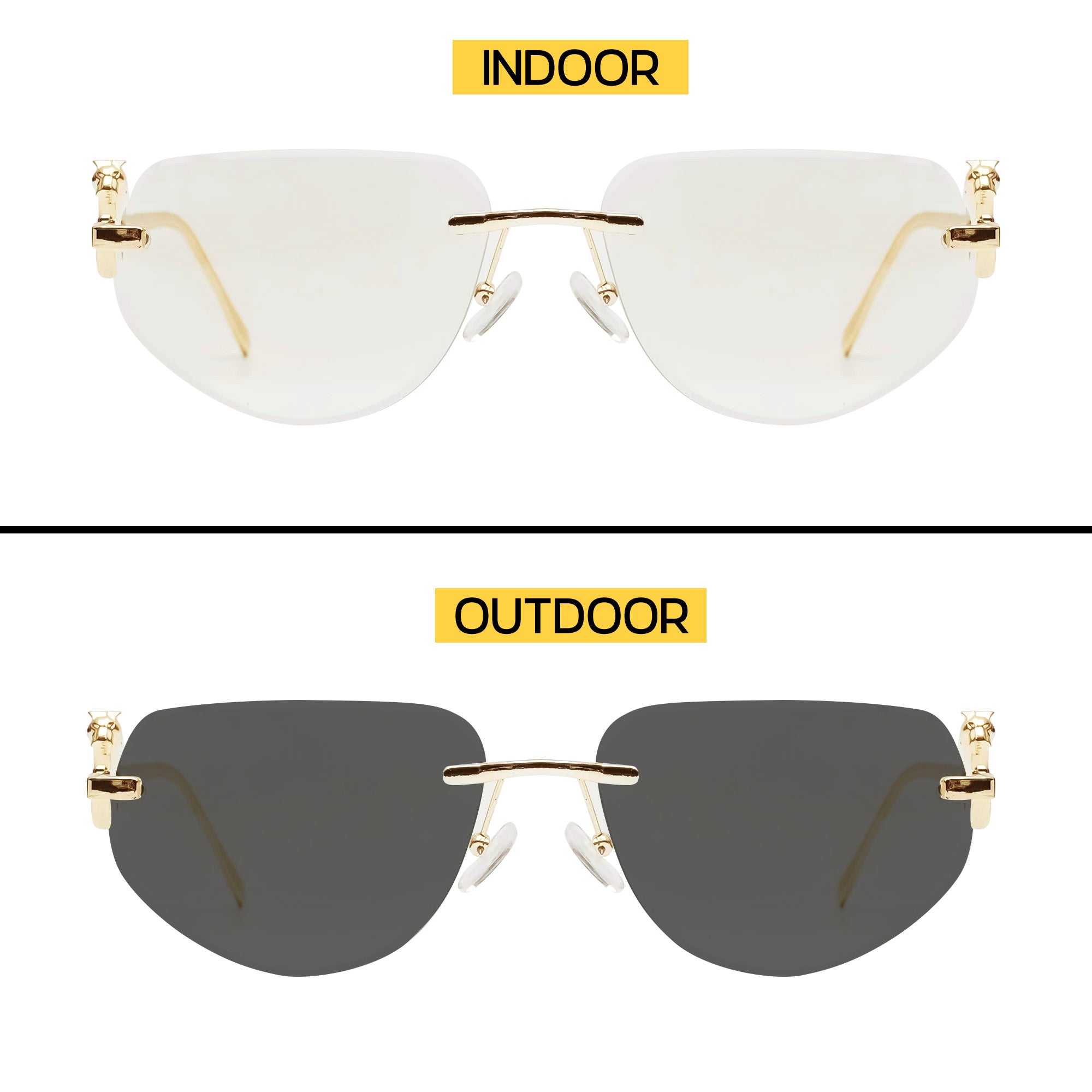 Cartier 01 Premium (Transition)