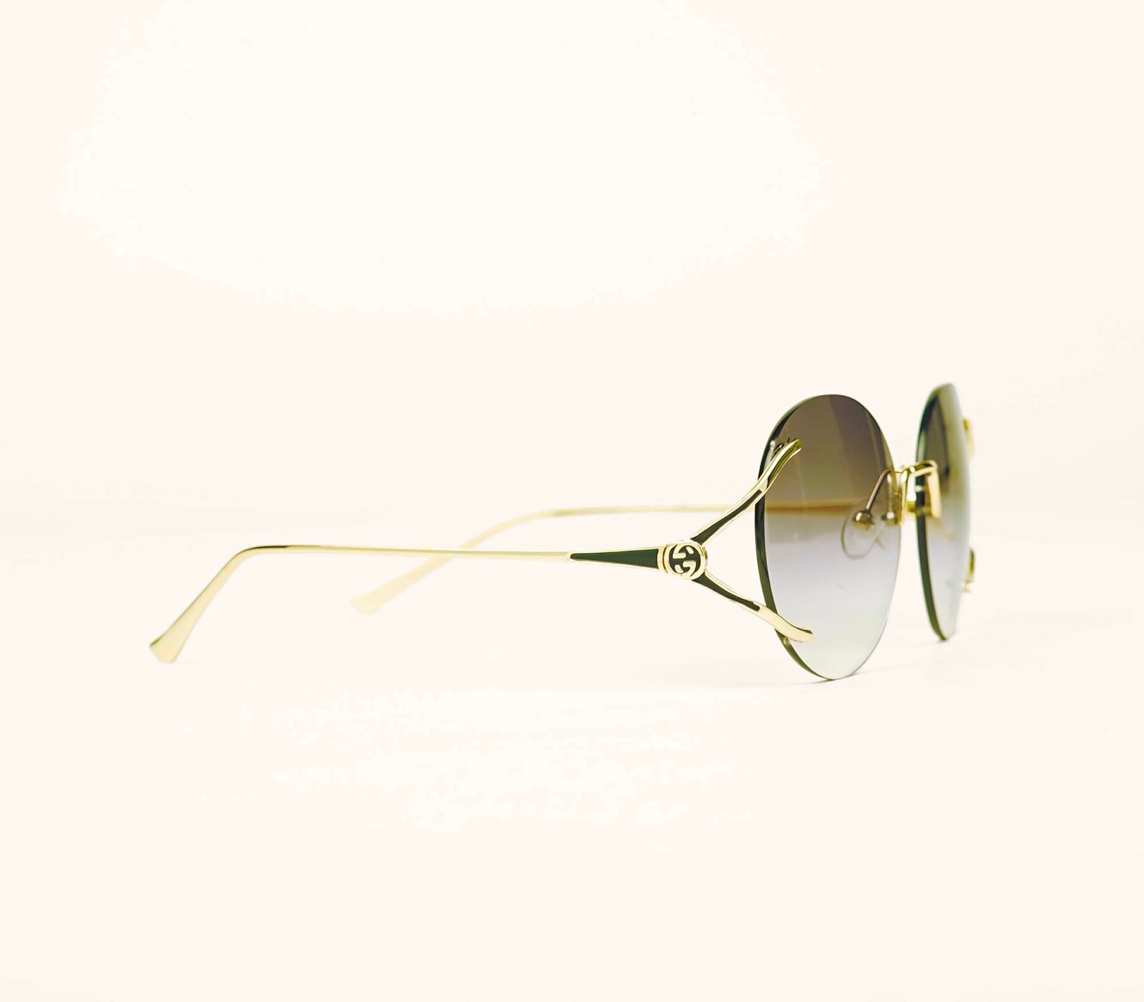Gucci (Brown)