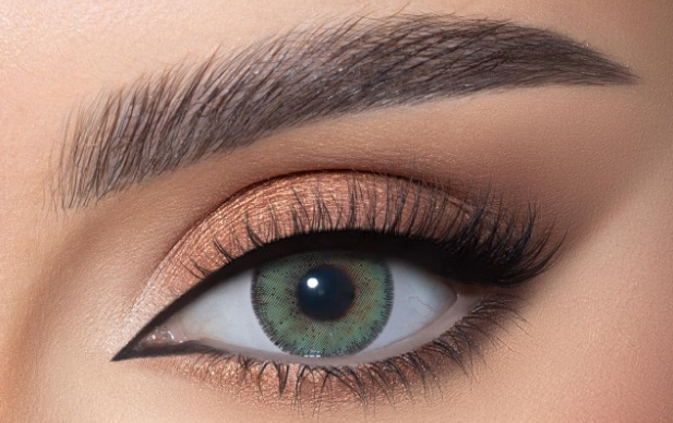 Dahab Daily (Lumirere Green)