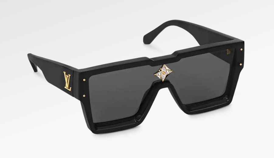 LV (Black)