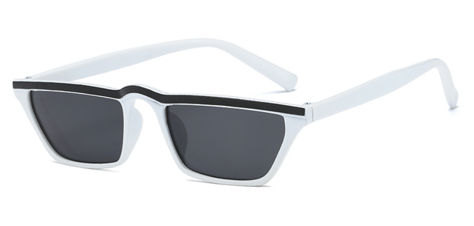 Slim (White & Black)