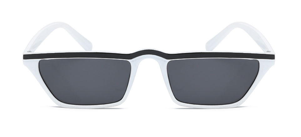 Slim (White & Black)