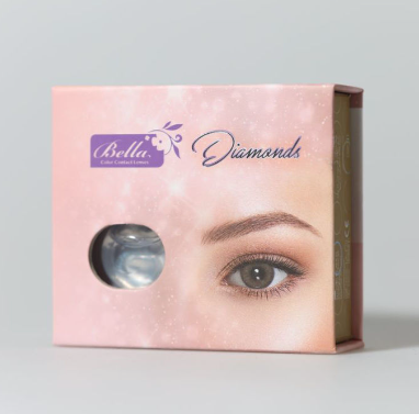Bella Diamond (Brown)