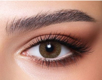 Bella Diamond (Brown)