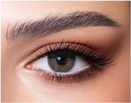 Bella Natural (Gray)
