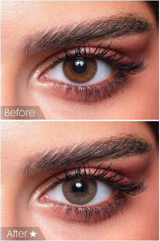 Bella Elite(Sandy Brown)